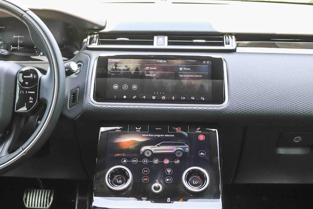 Thumbnail: 2019 Land Rover Range Rover Velar - 13