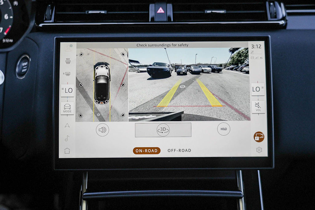 Thumbnail: 2026 Land Rover Range Rover Velar - 25