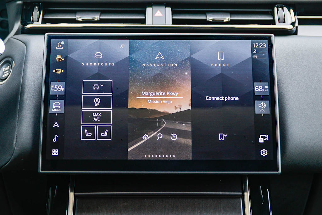 Thumbnail: 2026 Land Rover Range Rover Velar - 11