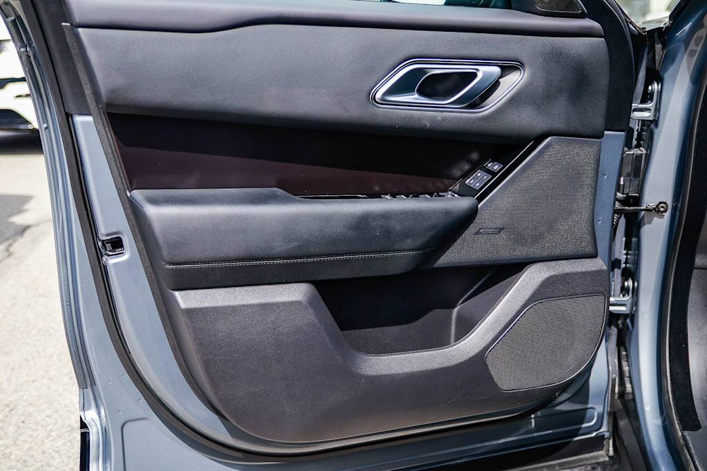 Thumbnail: 2026 Land Rover Range Rover Velar - 18