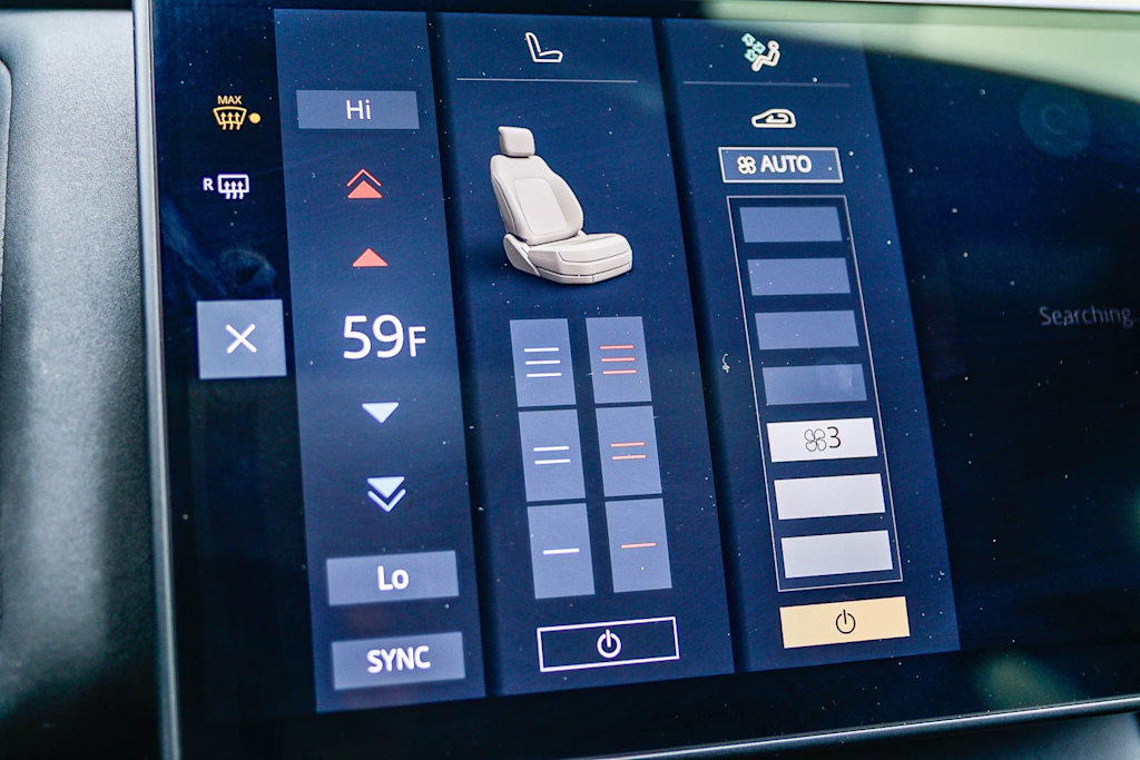 Thumbnail: 2026 Land Rover Range Rover Velar - 23