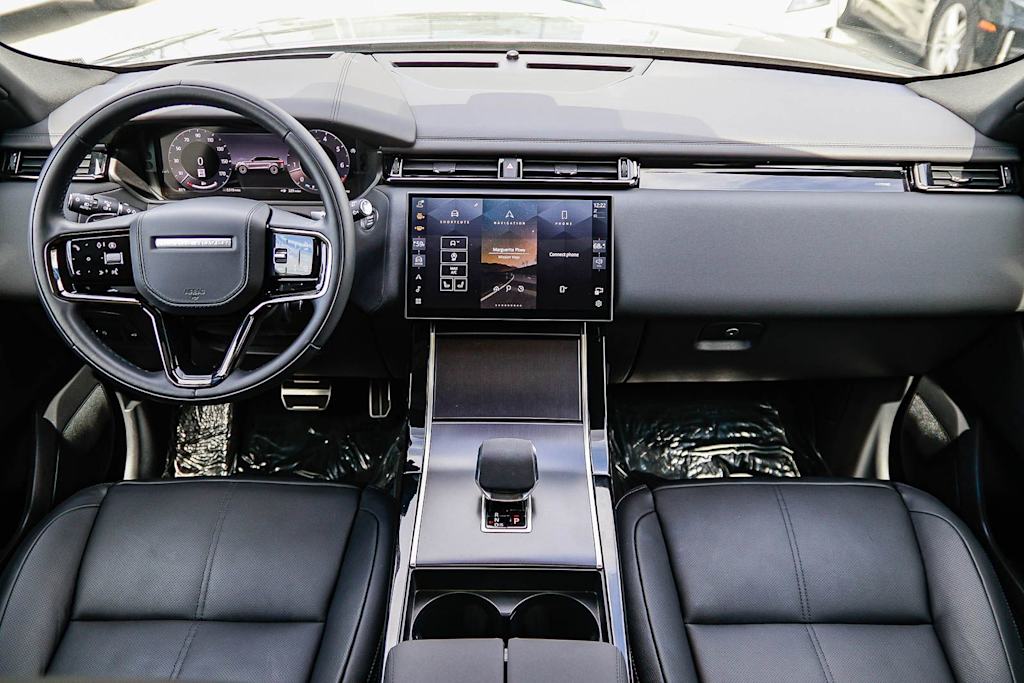 Thumbnail: 2026 Land Rover Range Rover Velar - 2