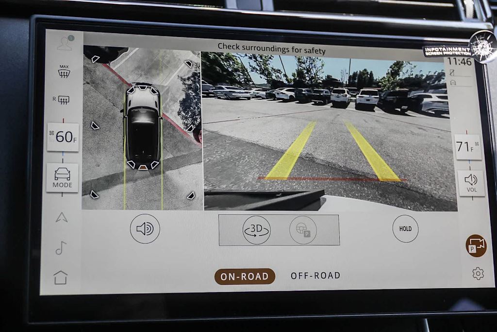 Thumbnail: 2026 Land Rover Range Rover Velar - 26