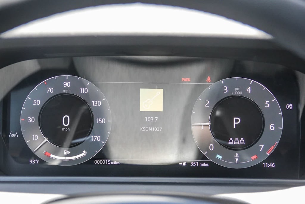 Thumbnail: 2026 Land Rover Range Rover Velar - 13