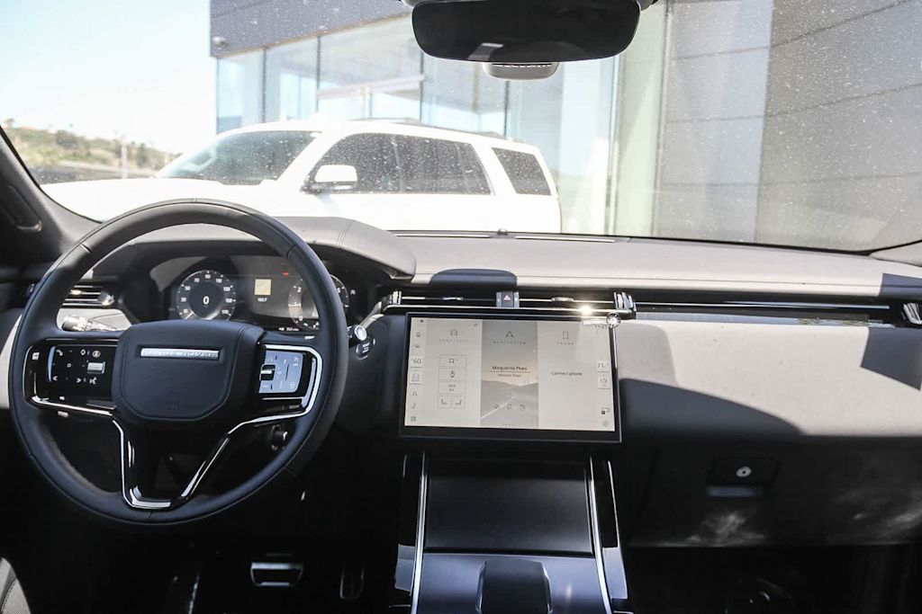 Thumbnail: 2026 Land Rover Range Rover Velar - 2