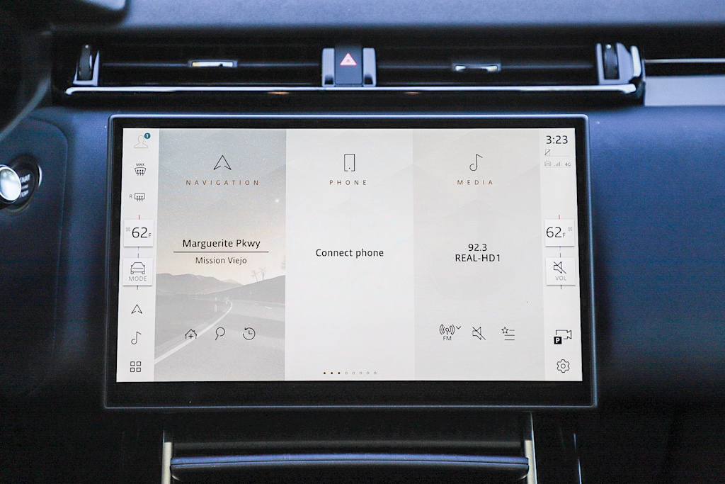 Thumbnail: 2025 Land Rover Range Rover Velar - 12