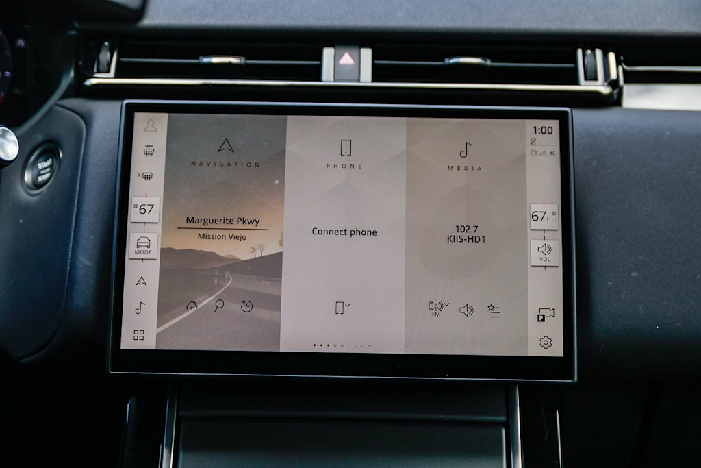 Thumbnail: 2025 Land Rover Range Rover Velar - 13