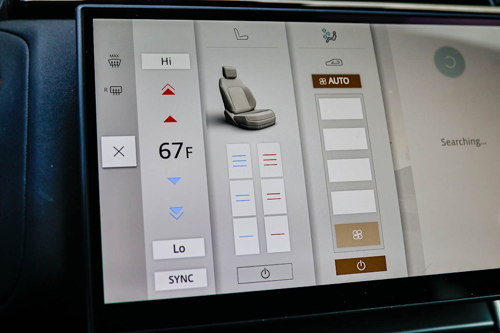 Thumbnail: 2025 Land Rover Range Rover Velar - 28