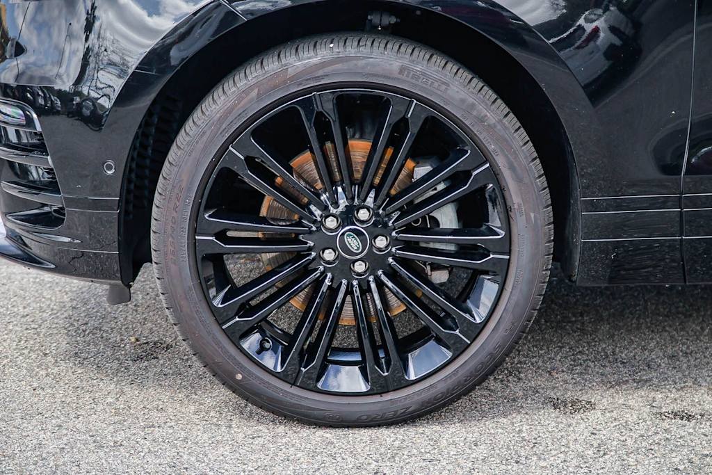 Thumbnail: 2025 Land Rover Range Rover Velar - 22