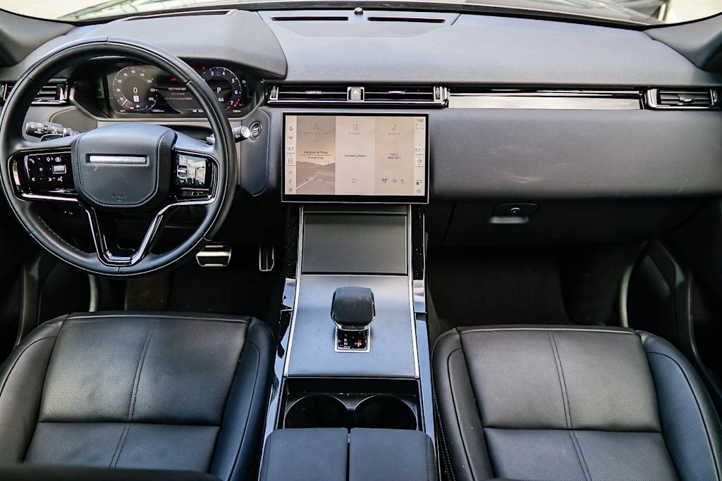 Thumbnail: 2025 Land Rover Range Rover Velar - 2