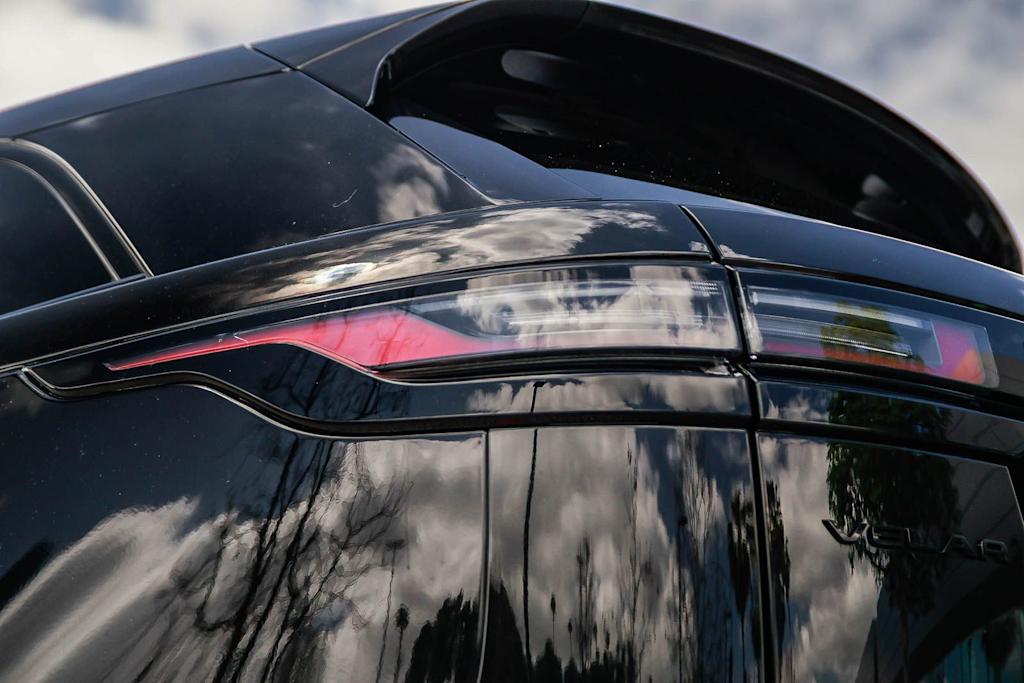 Thumbnail: 2025 Land Rover Range Rover Velar - 6