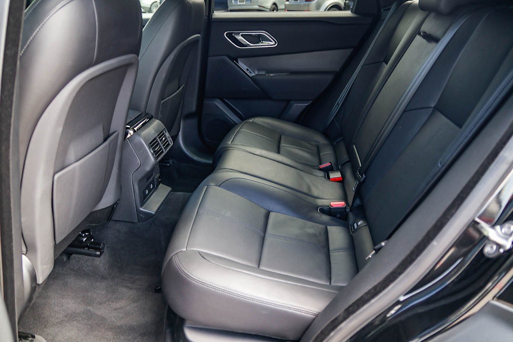 Thumbnail: 2025 Land Rover Range Rover Velar - 11