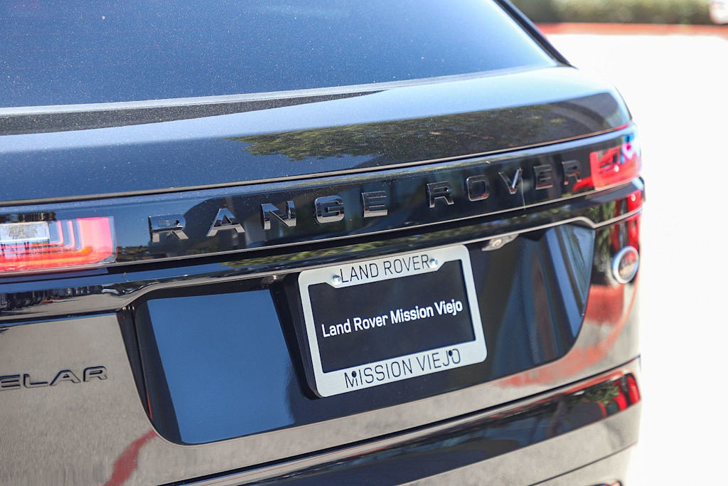 Thumbnail: 2023 Land Rover Range Rover Velar - 20