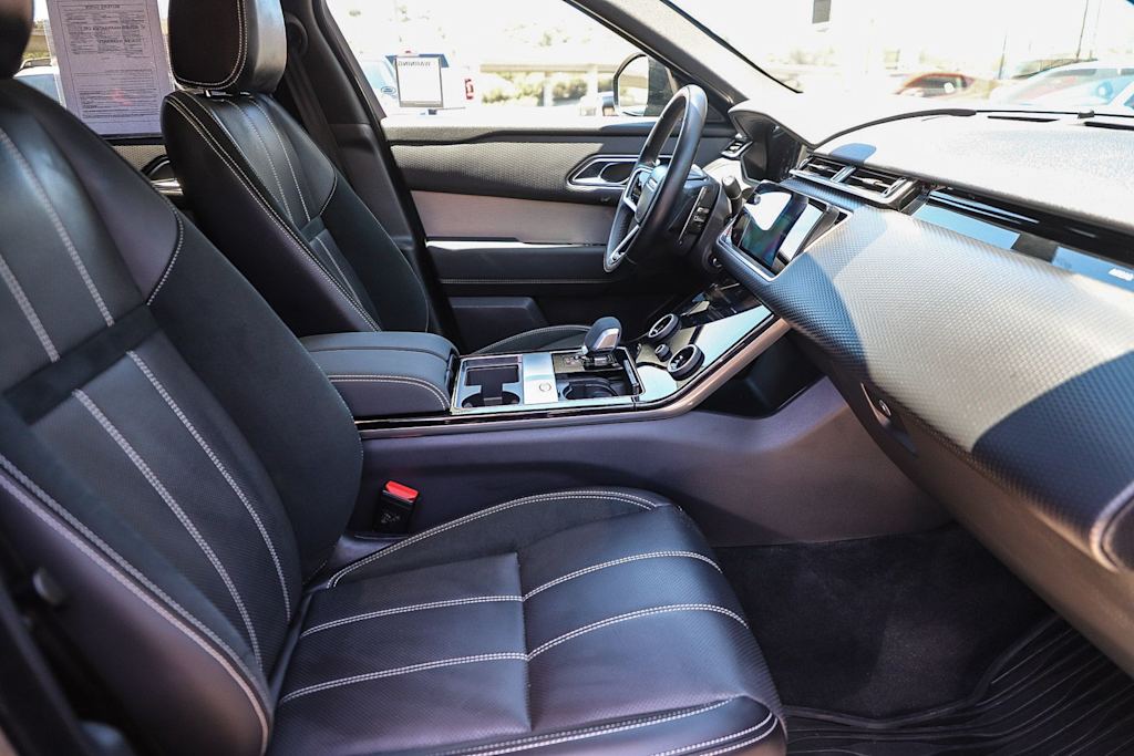 Thumbnail: 2023 Land Rover Range Rover Velar - 9
