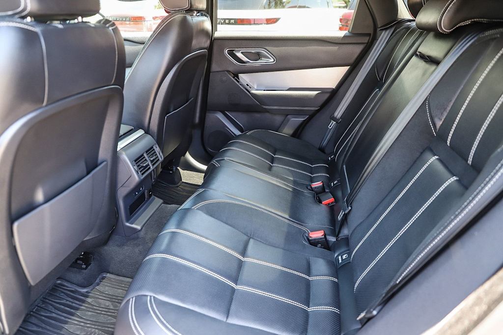 Thumbnail: 2023 Land Rover Range Rover Velar - 11