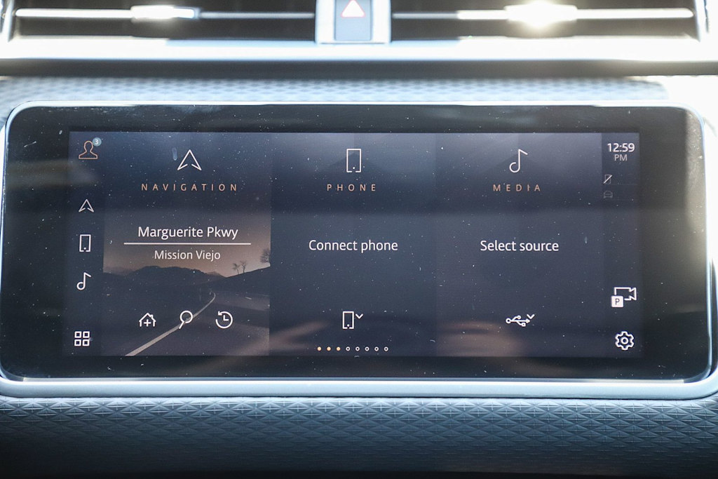 Thumbnail: 2023 Land Rover Range Rover Velar - 24