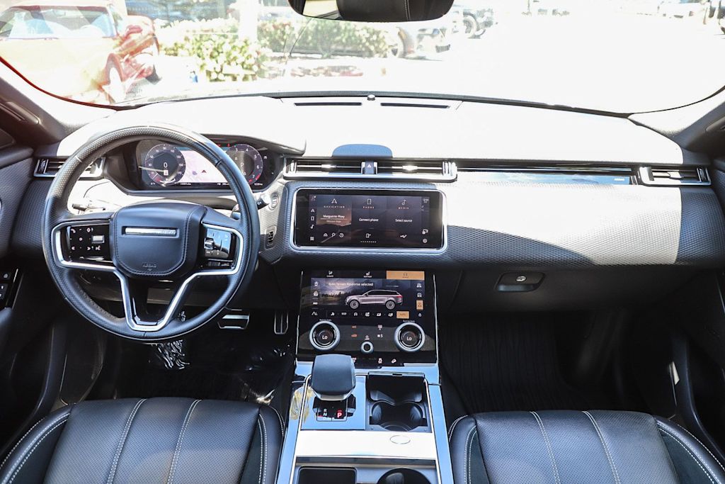 Thumbnail: 2023 Land Rover Range Rover Velar - 2