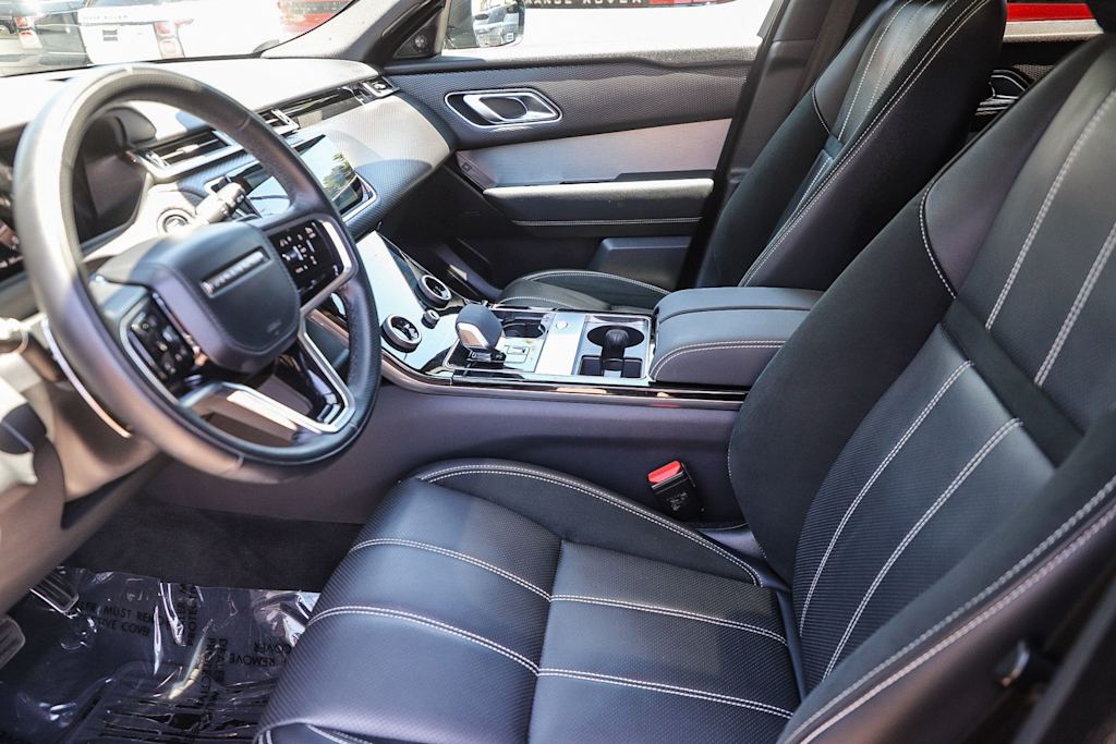 Thumbnail: 2023 Land Rover Range Rover Velar - 10