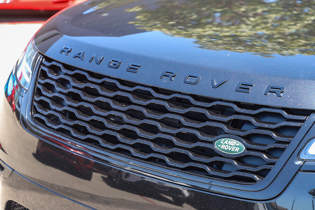 Thumbnail: 2023 Land Rover Range Rover Velar - 5
