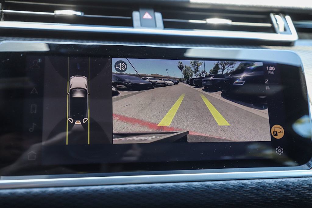 Thumbnail: 2023 Land Rover Range Rover Velar - 27