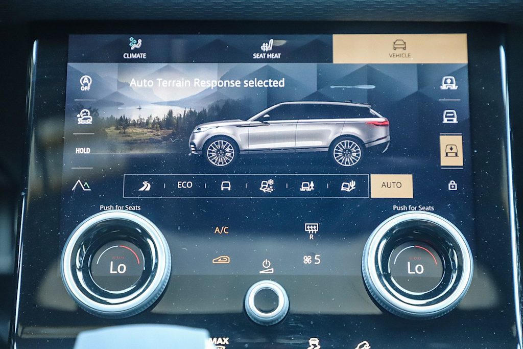 Thumbnail: 2023 Land Rover Range Rover Velar - 23