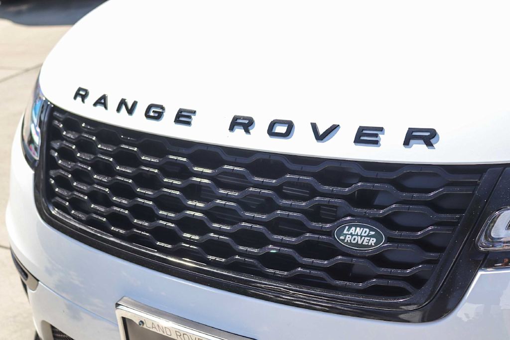 Thumbnail: 2022 Land Rover Range Rover Velar - 6