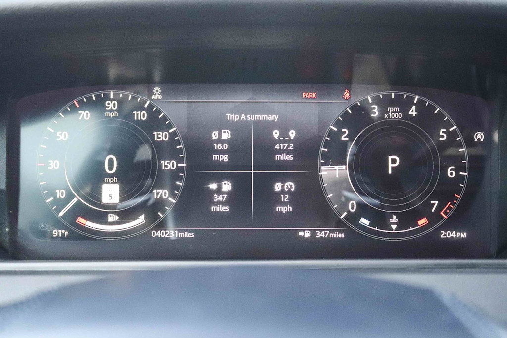 Thumbnail: 2022 Land Rover Range Rover Velar - 15