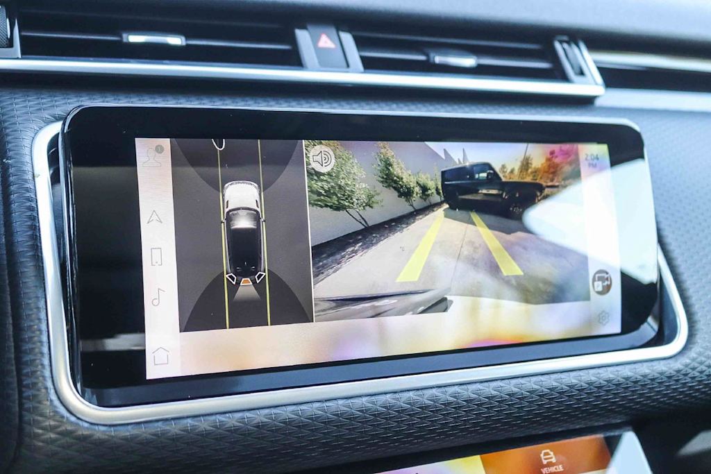 Thumbnail: 2022 Land Rover Range Rover Velar - 28