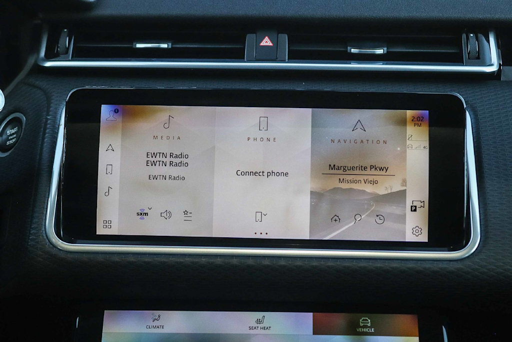 Thumbnail: 2022 Land Rover Range Rover Velar - 22