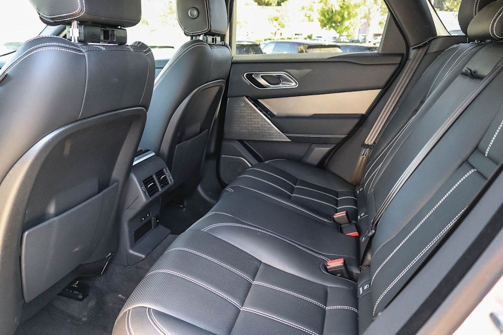 Thumbnail: 2022 Land Rover Range Rover Velar - 12