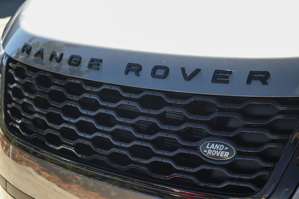 Thumbnail: 2022 Land Rover Range Rover Velar - 6