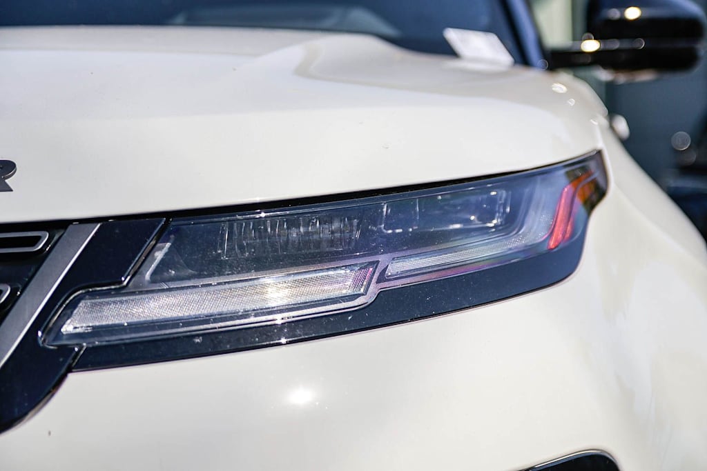 Thumbnail: 2026 Land Rover Range Rover Evoque - 20