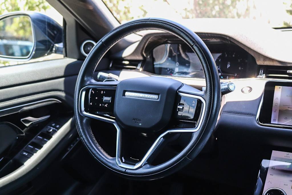 Thumbnail: 2021 Land Rover Range Rover Evoque - 13