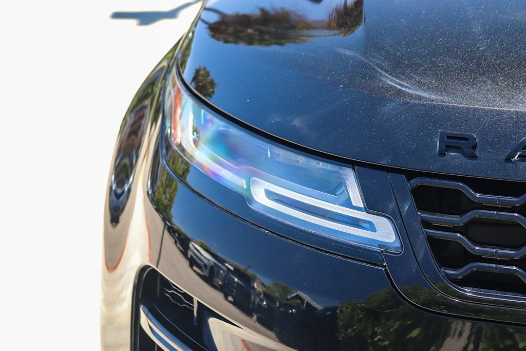Thumbnail: 2021 Land Rover Range Rover Evoque - 6