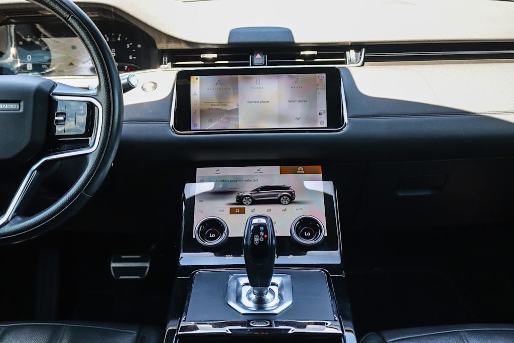 Thumbnail: 2021 Land Rover Range Rover Evoque - 9