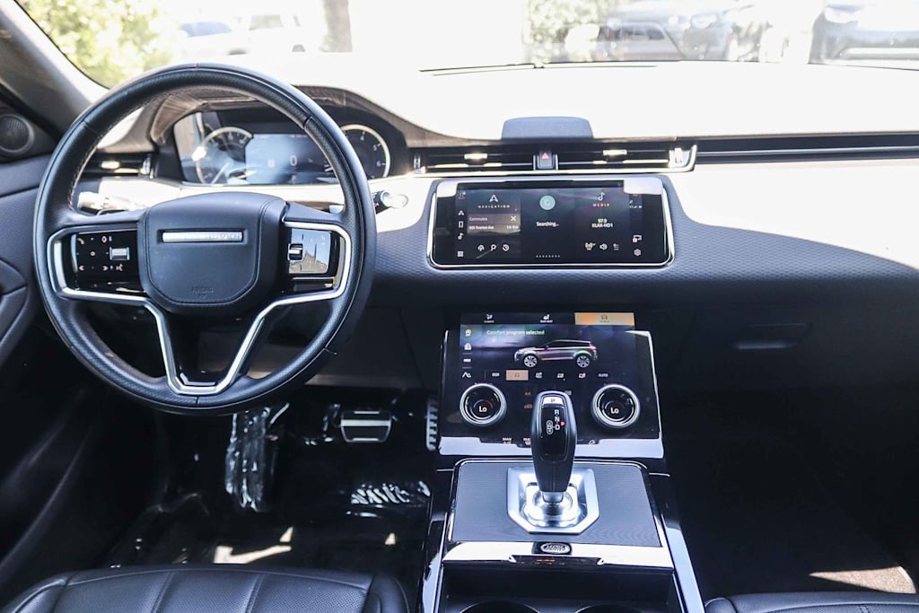 Thumbnail: 2023 Land Rover Range Rover Evoque - 2