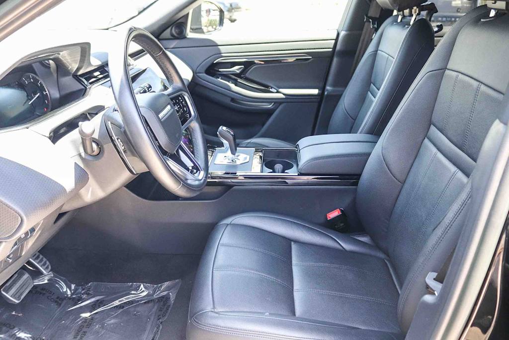 Thumbnail: 2023 Land Rover Range Rover Evoque - 10
