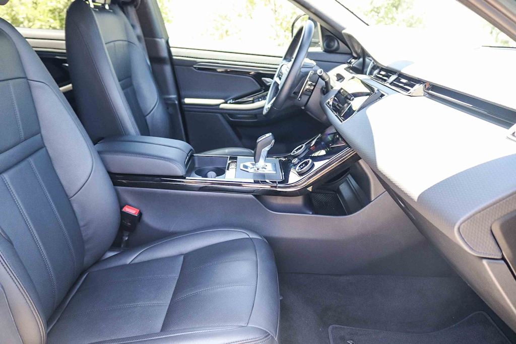 Thumbnail: 2023 Land Rover Range Rover Evoque - 9
