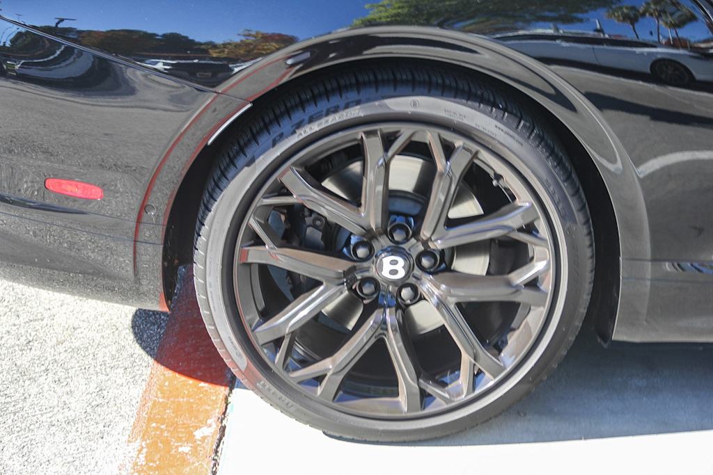 Thumbnail: 2023 Bentley Continental - 7