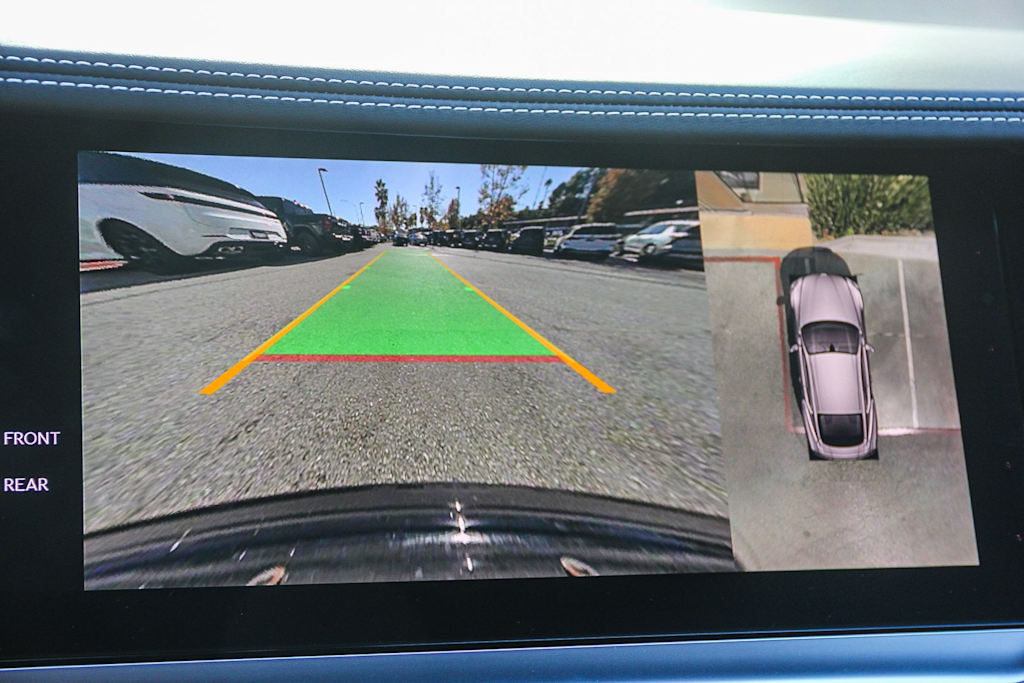 Thumbnail: 2023 Bentley Continental - 24