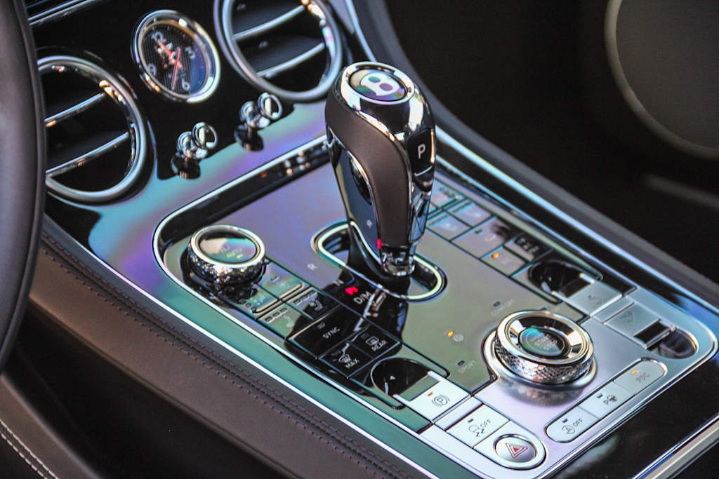 Thumbnail: 2023 Bentley Continental - 13