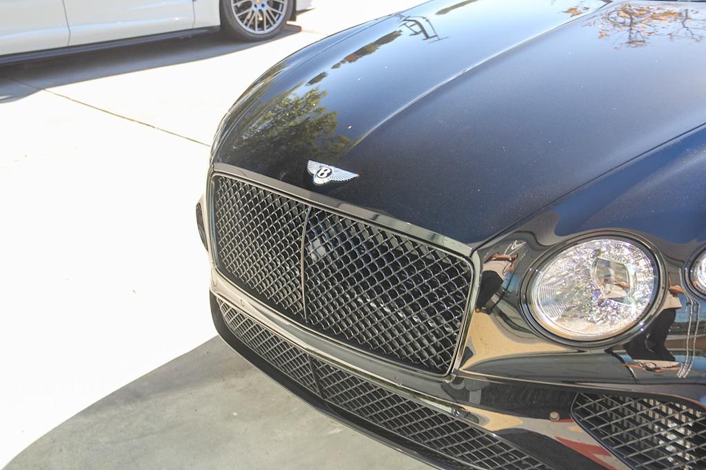 Thumbnail: 2023 Bentley Continental - 20