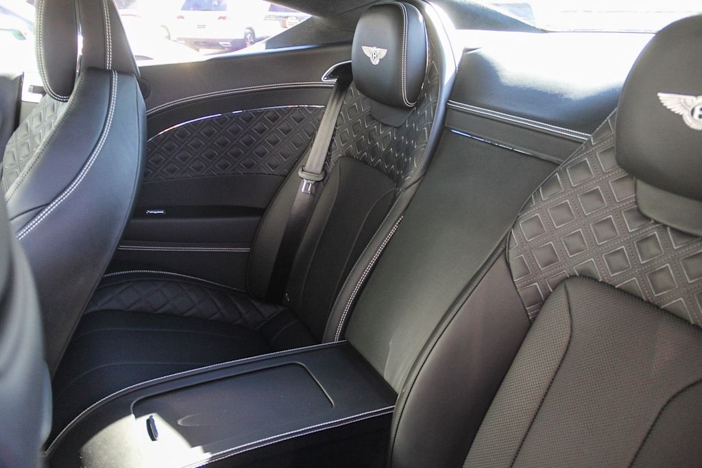 Thumbnail: 2023 Bentley Continental - 11