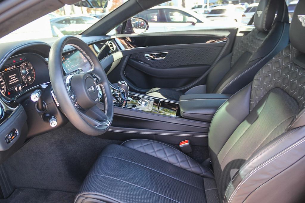 Thumbnail: 2023 Bentley Continental - 9