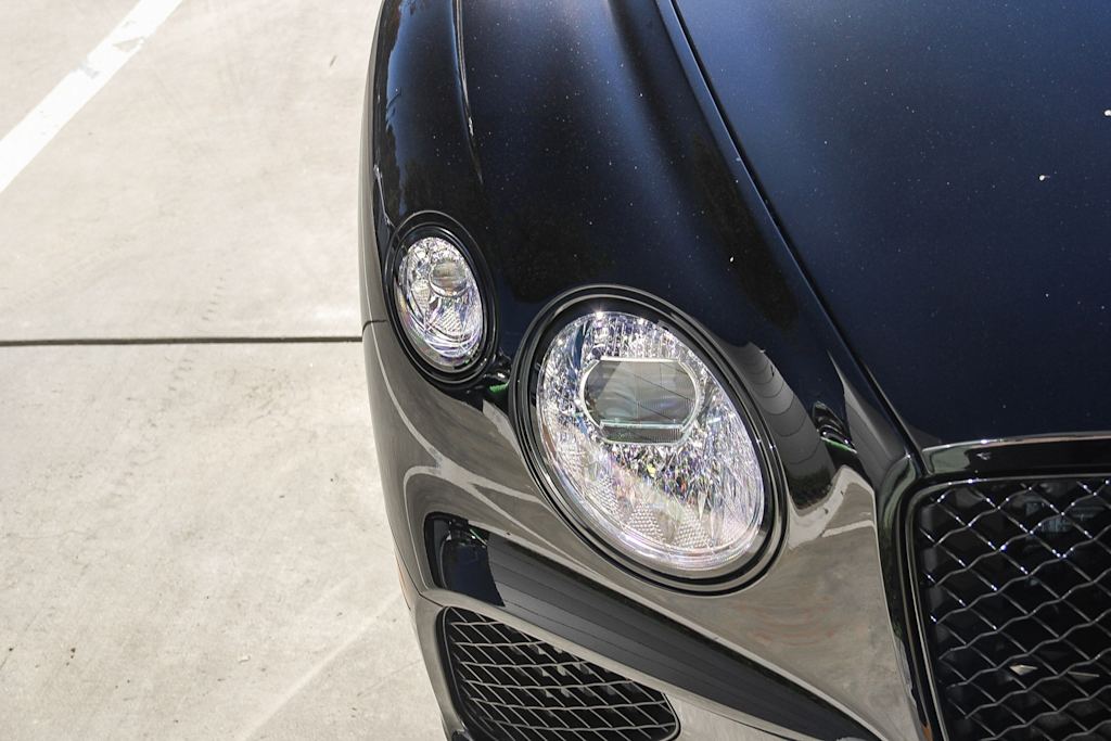 Thumbnail: 2023 Bentley Continental - 19