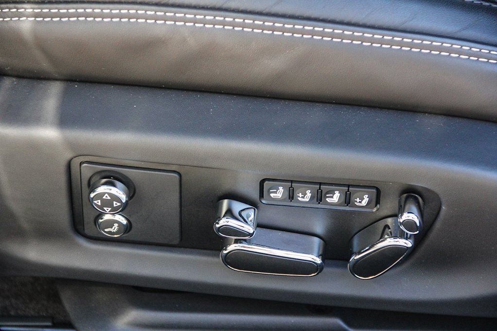 Thumbnail: 2023 Bentley Continental - 23