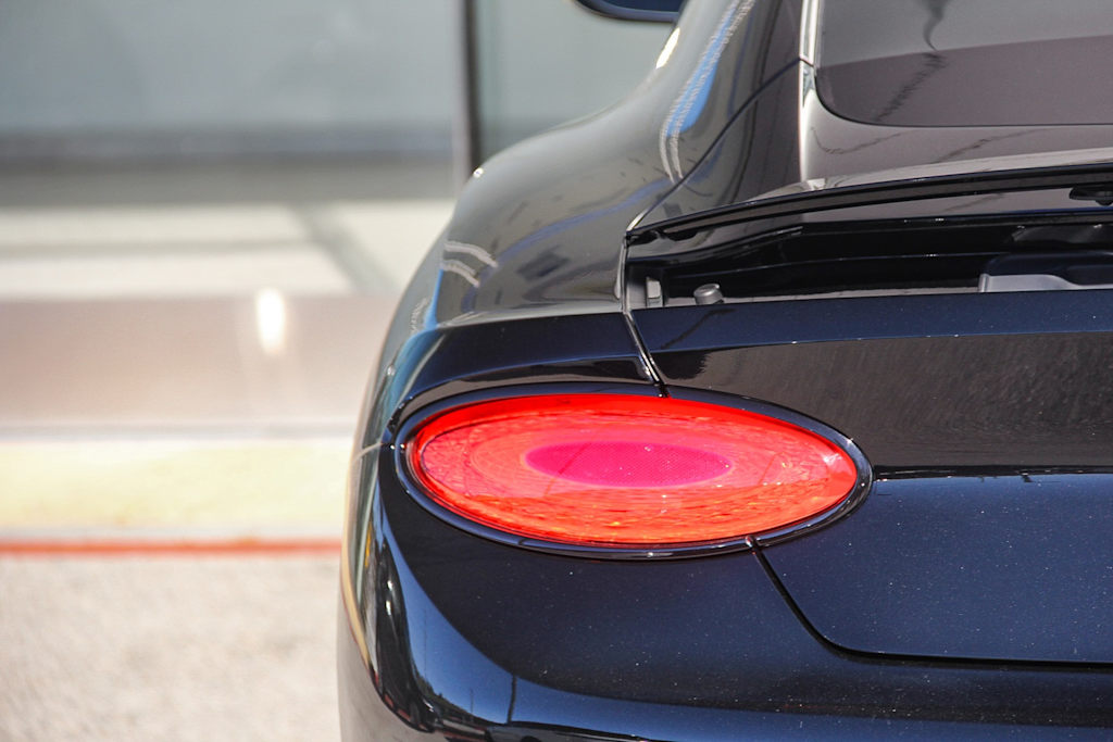 Thumbnail: 2023 Bentley Continental - 6