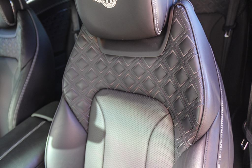 Thumbnail: 2023 Bentley Continental - 25