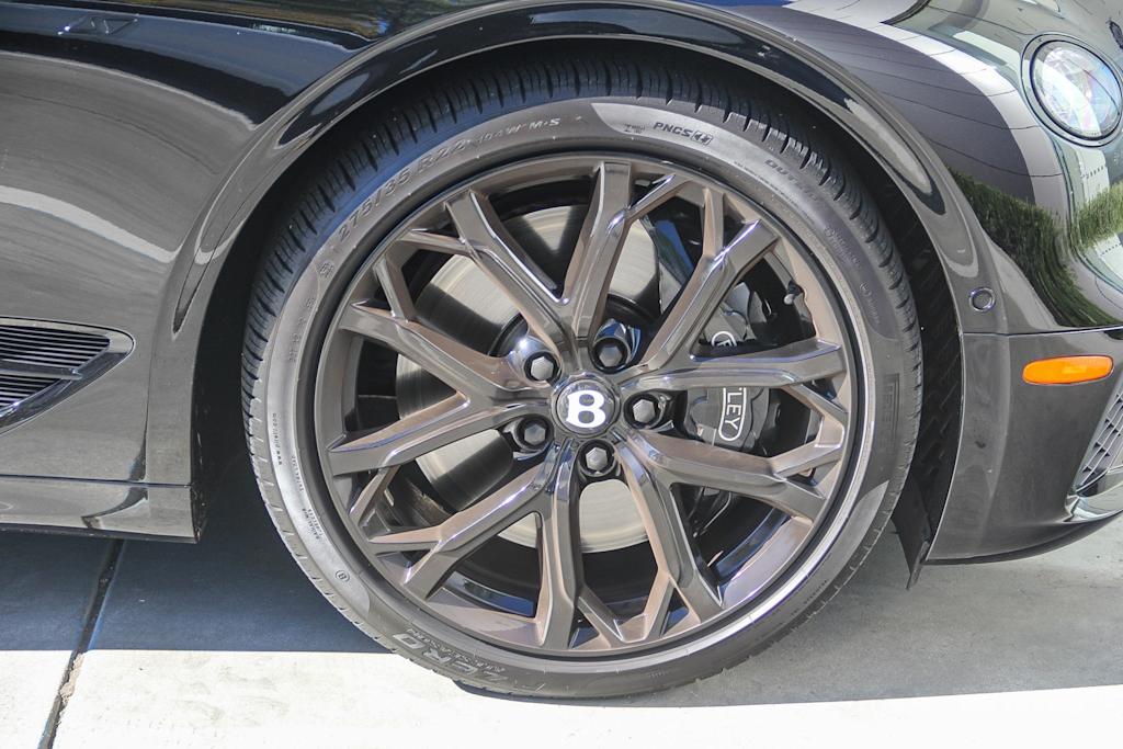 Thumbnail: 2023 Bentley Continental - 18