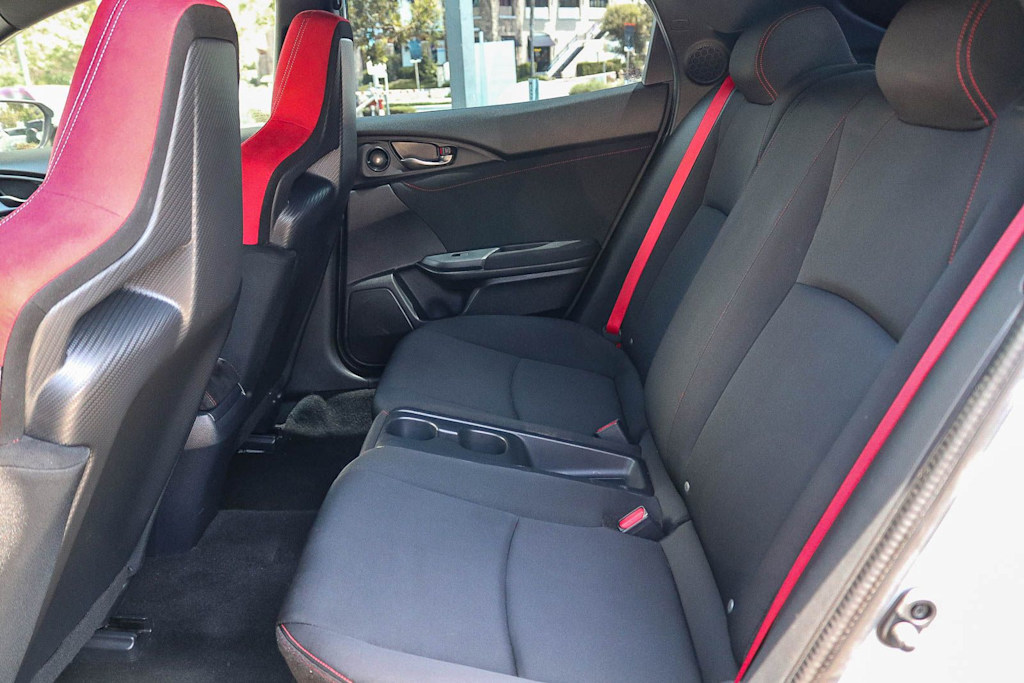 Thumbnail: 2020 Honda Civic - 12